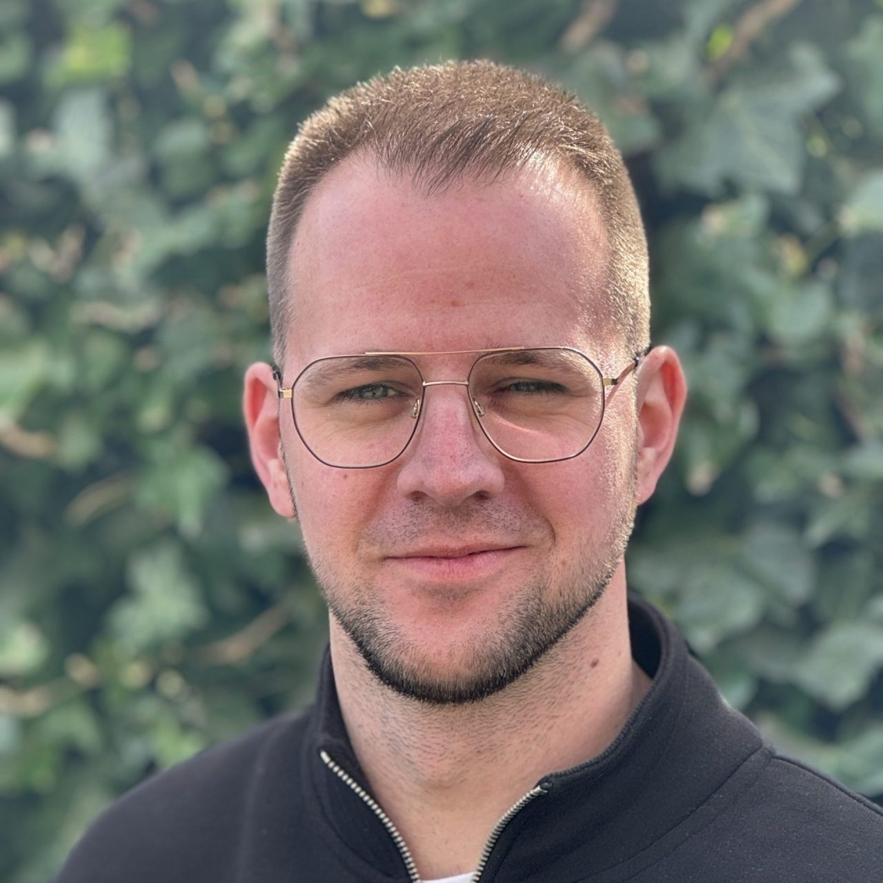 Welkom Marc Beukelman