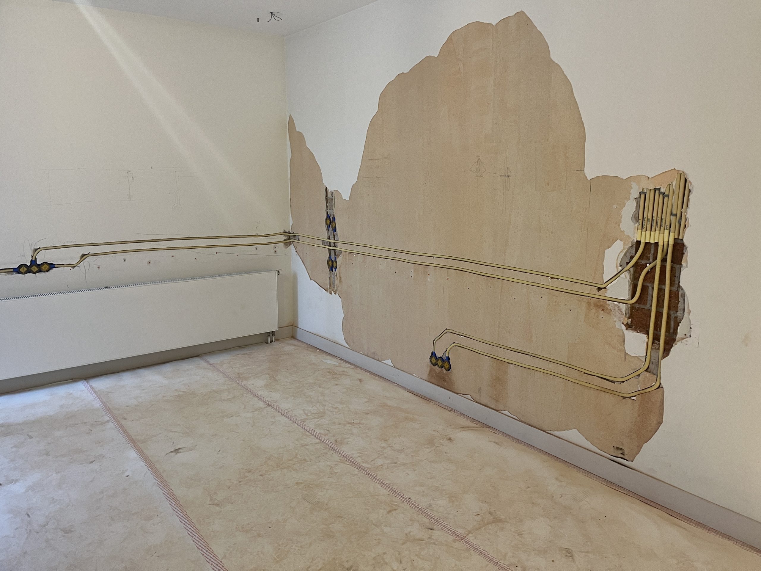 Update Mesdagstraat 15 januari 2025