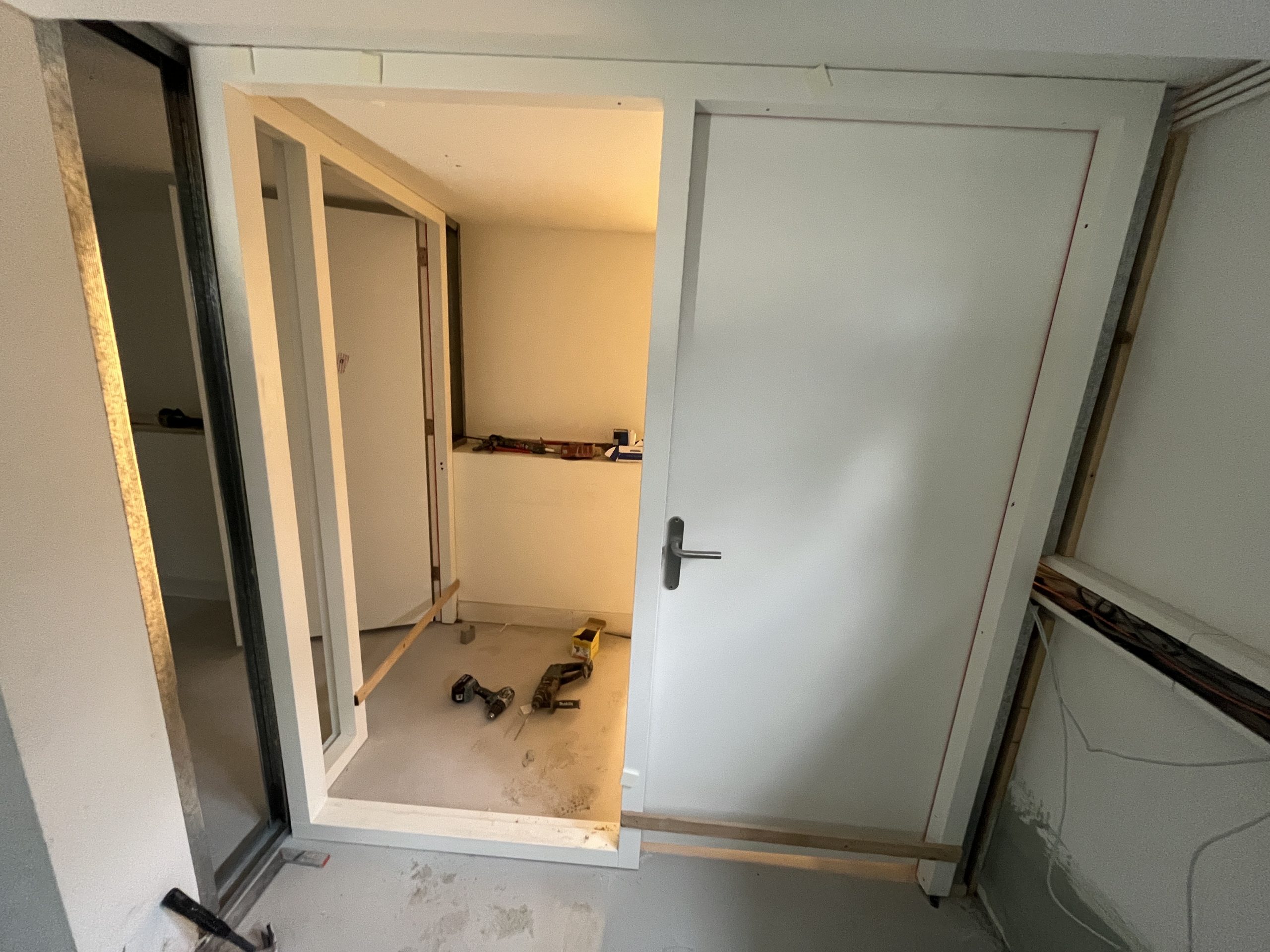 Update Mesdagstraat 23 januari 2025