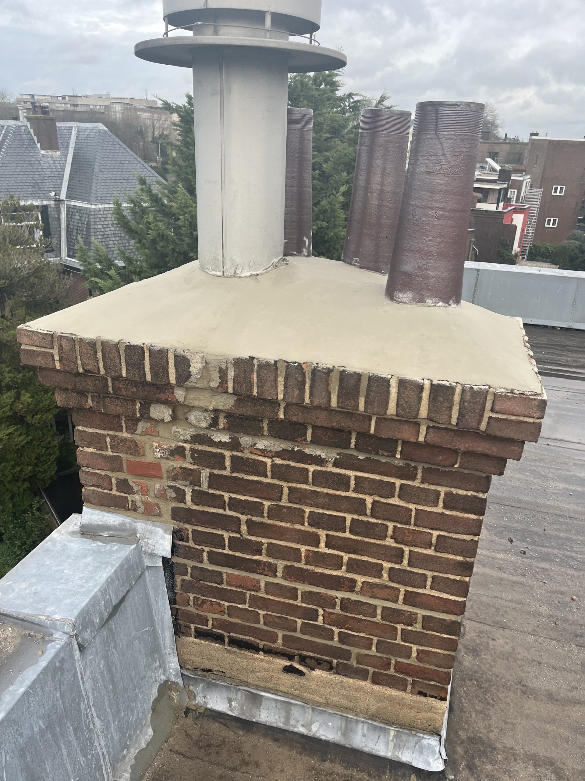 Update Mesdagstraat 24 januari 2025