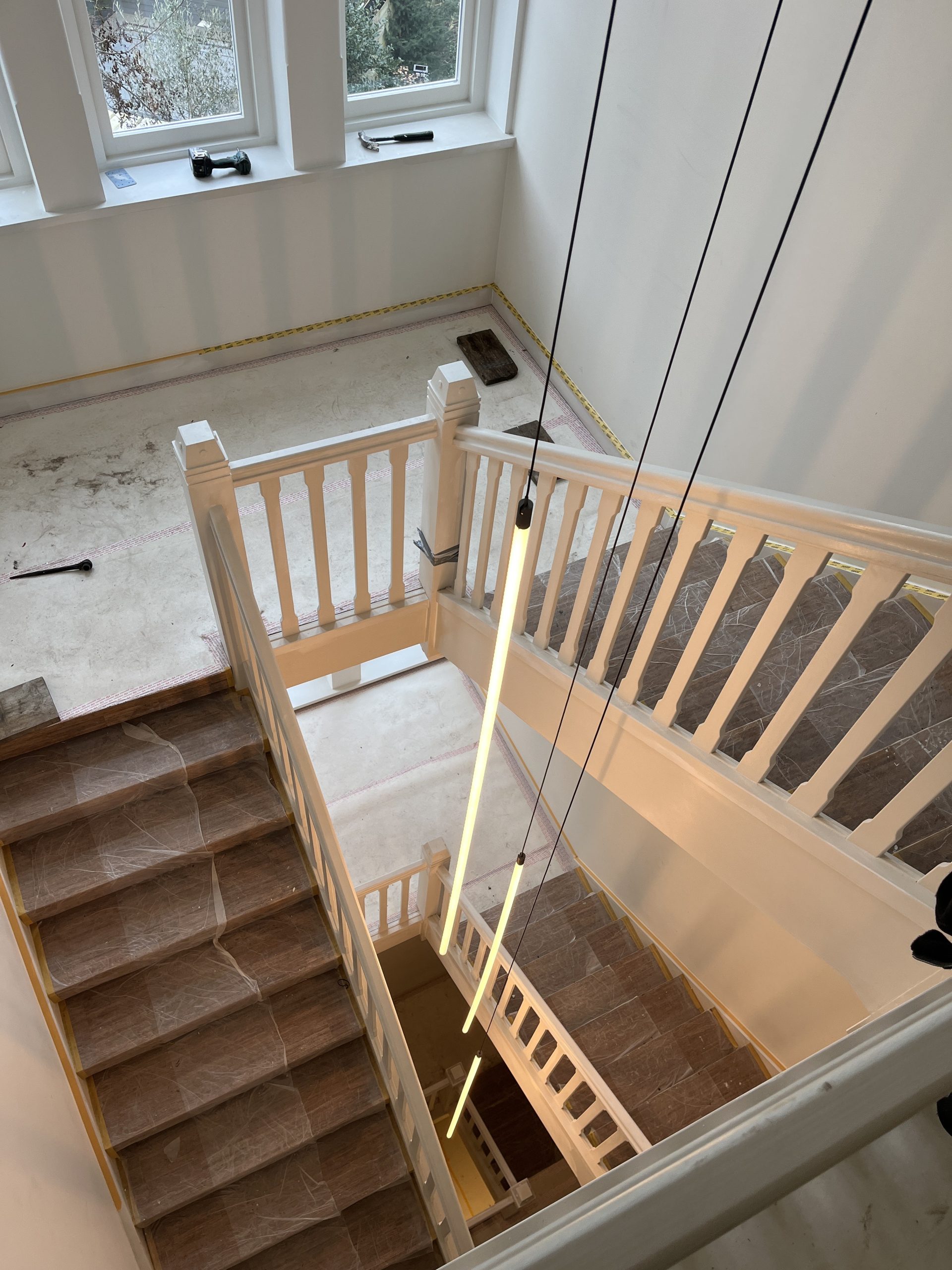 Update Mesdagstraat 31 januari 2025