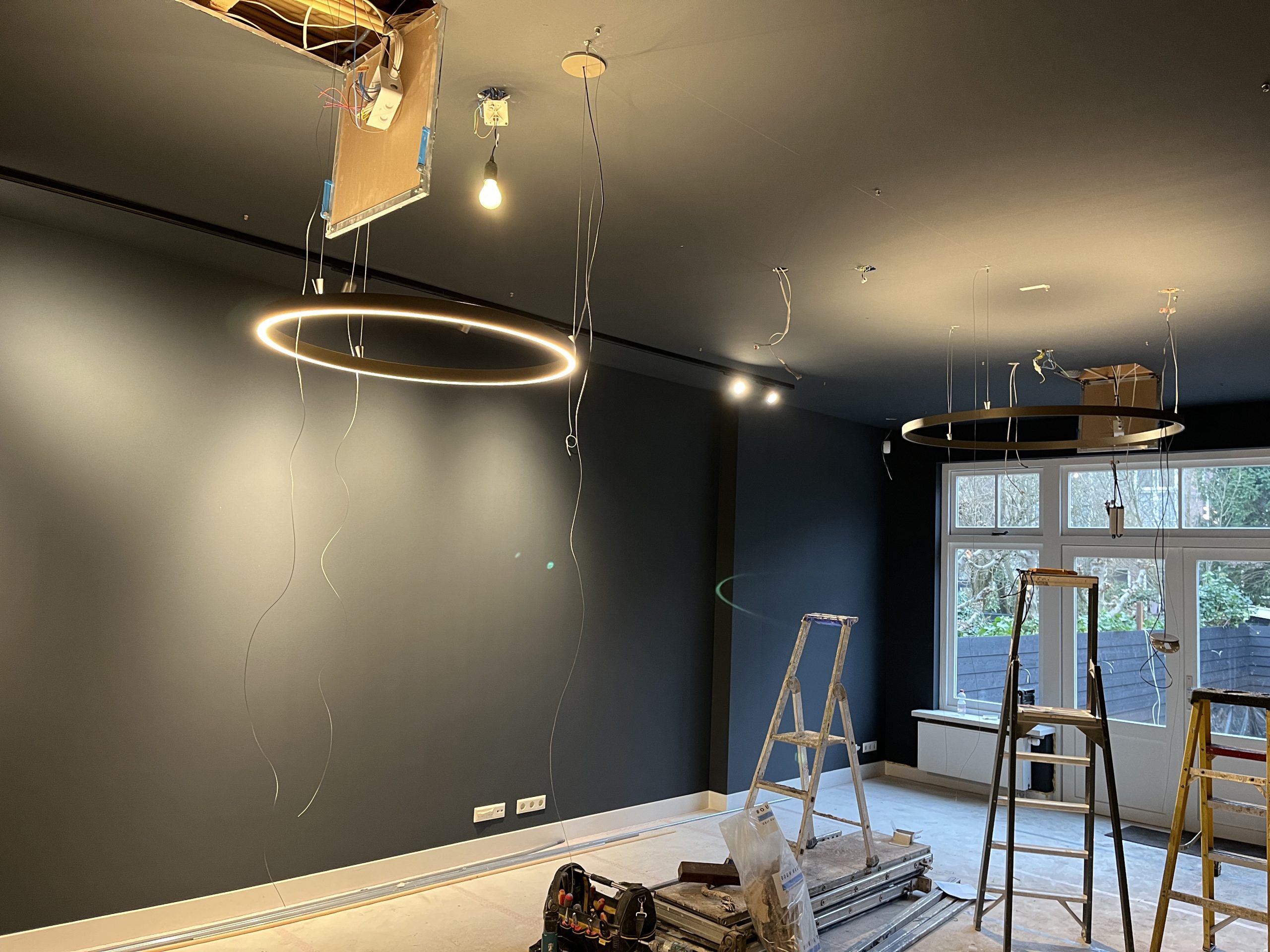 Update Mesdagstraat 13 februari 2025