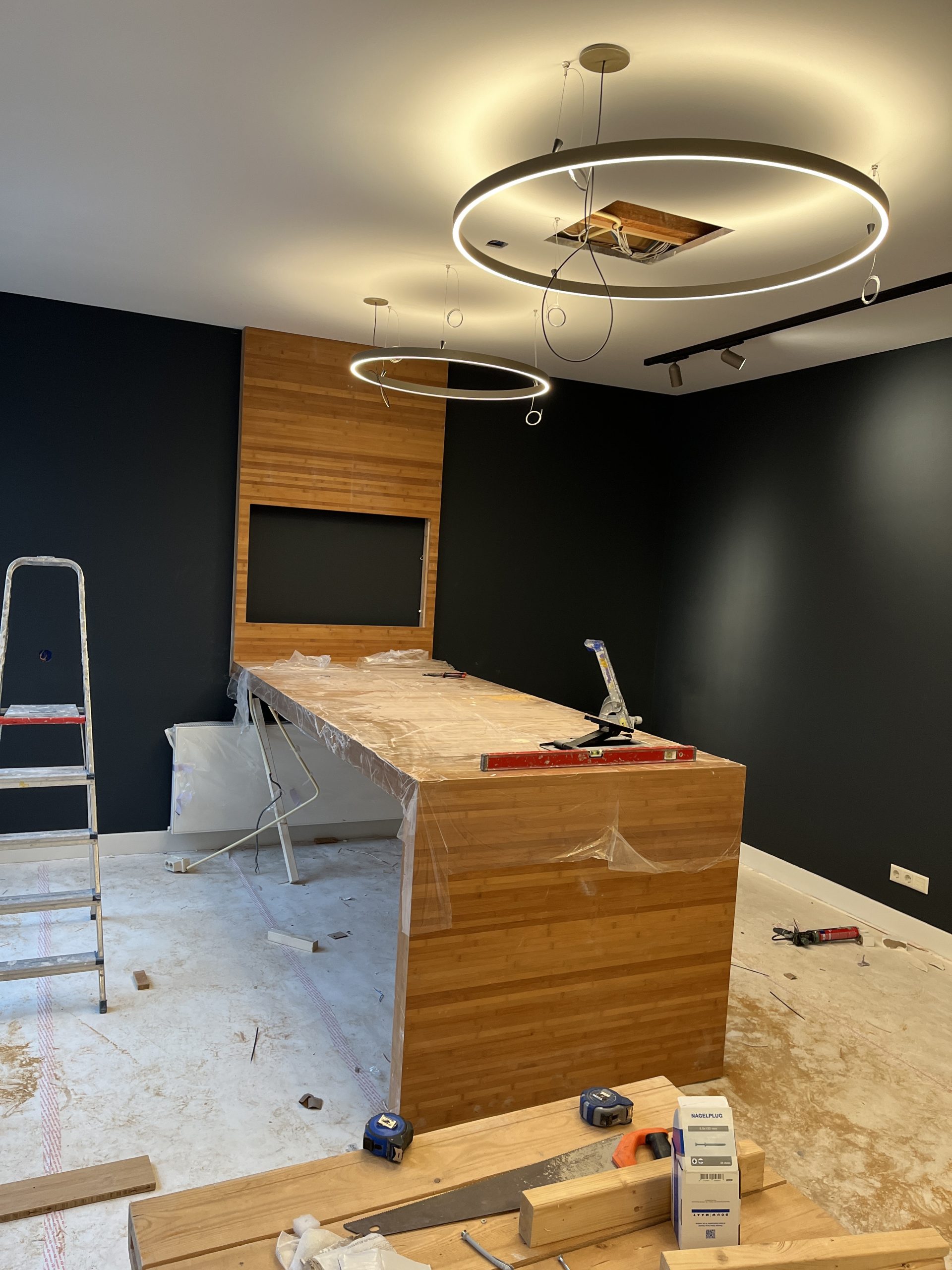 Update Mesdagstraat 20 februari 2025