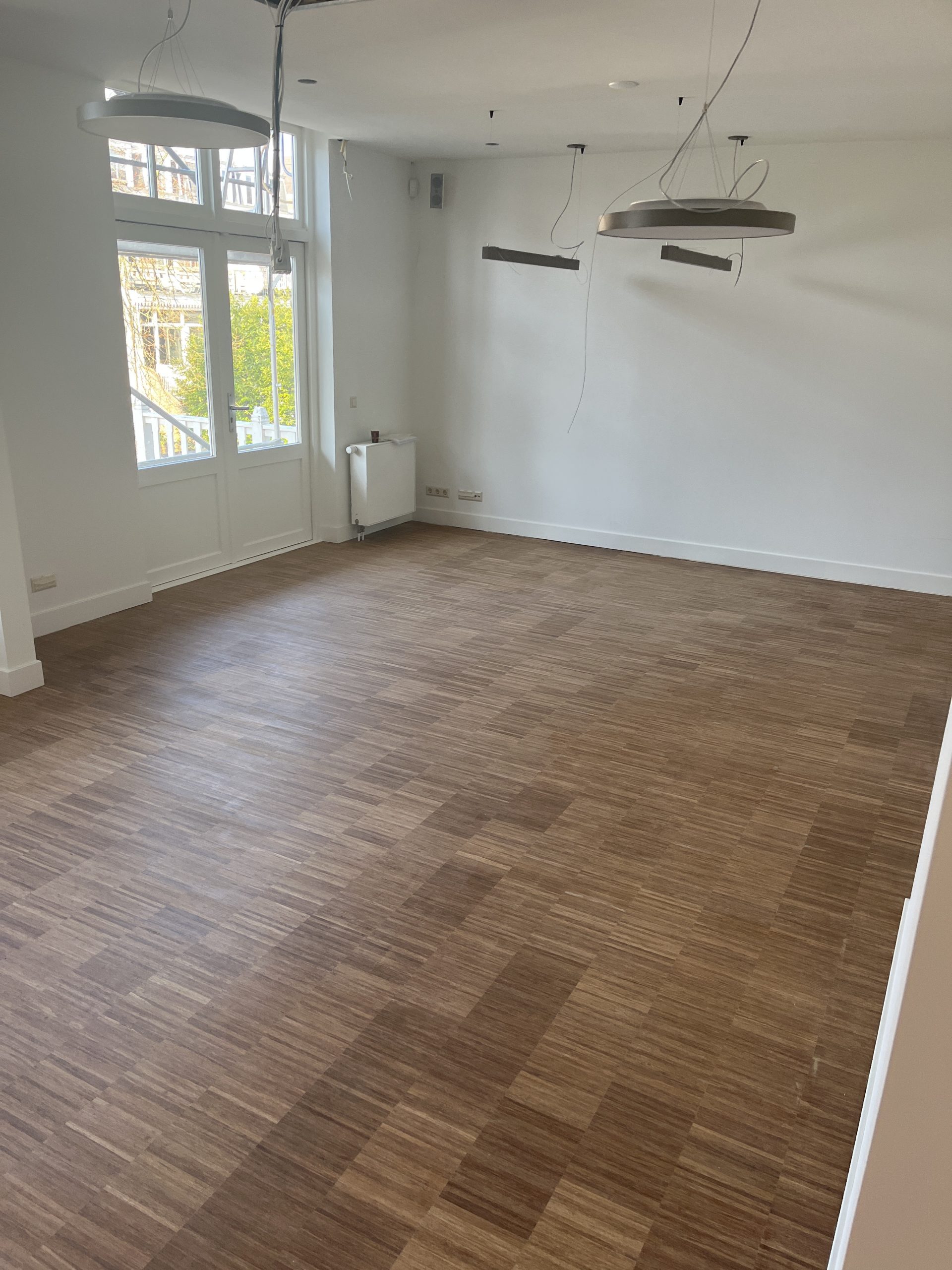 Update Mesdagstraat 7 maart 2025