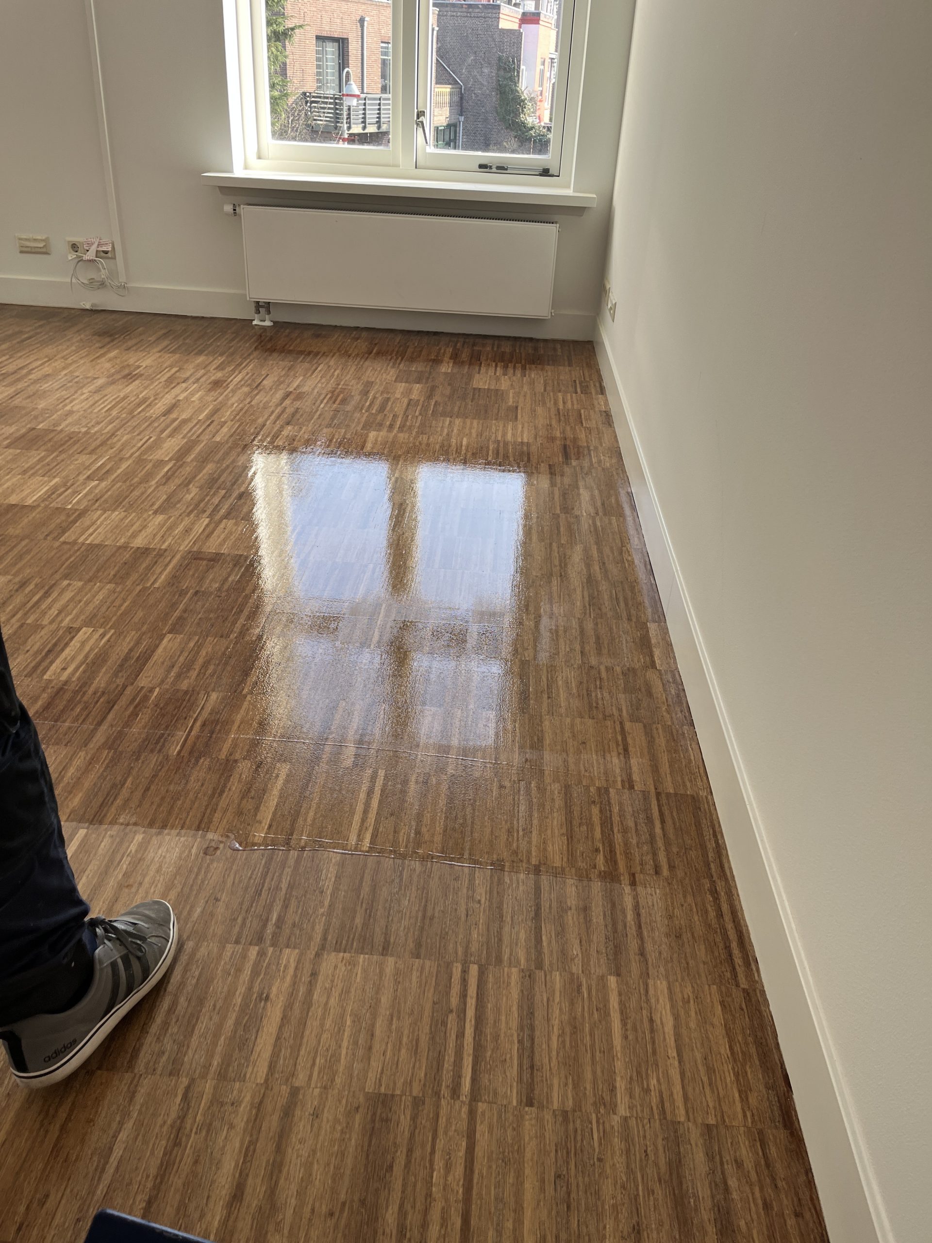 Update Mesdagstraat 10 maart 2025