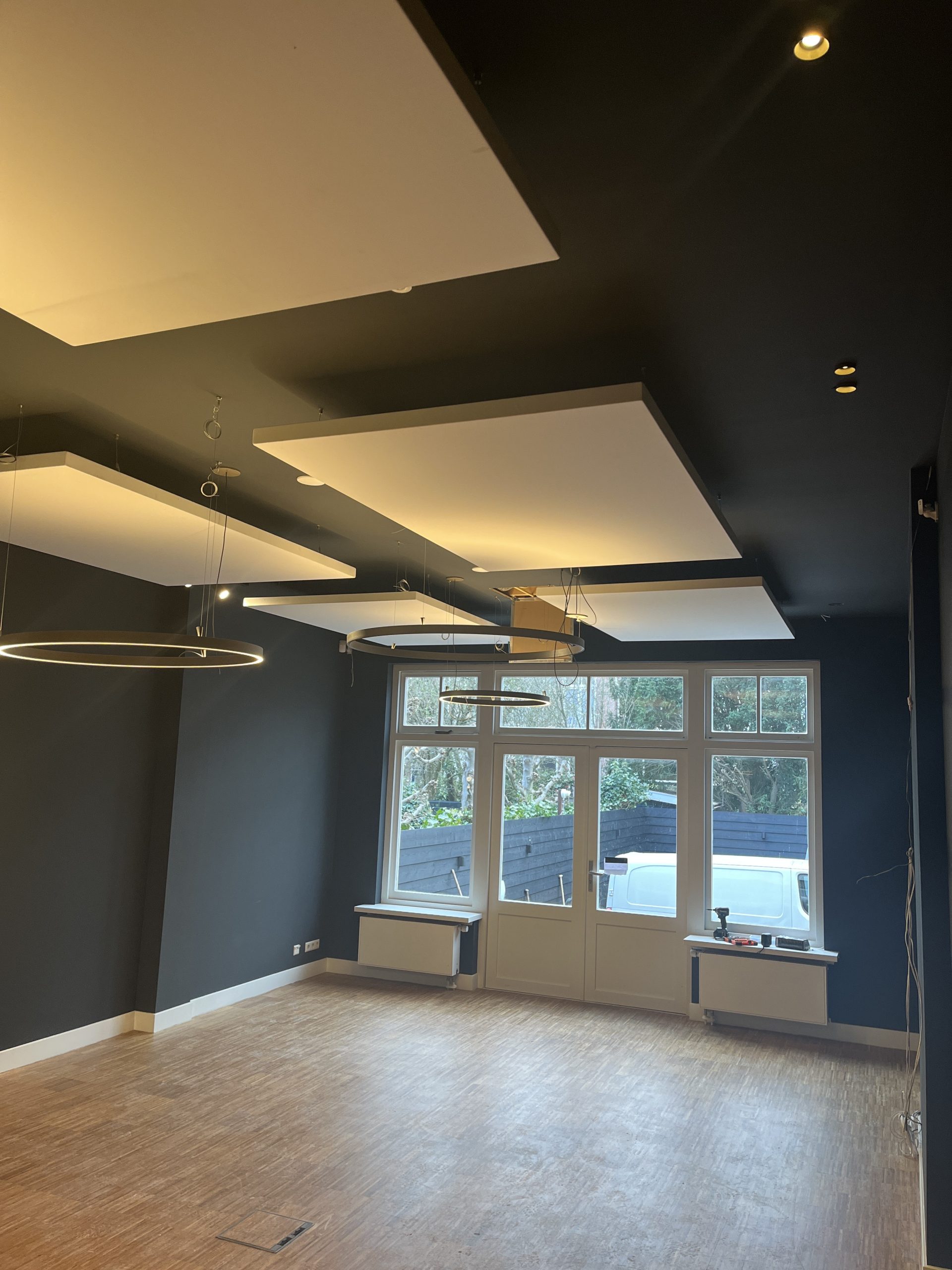 Update Mesdagstraat 12 maart 2025