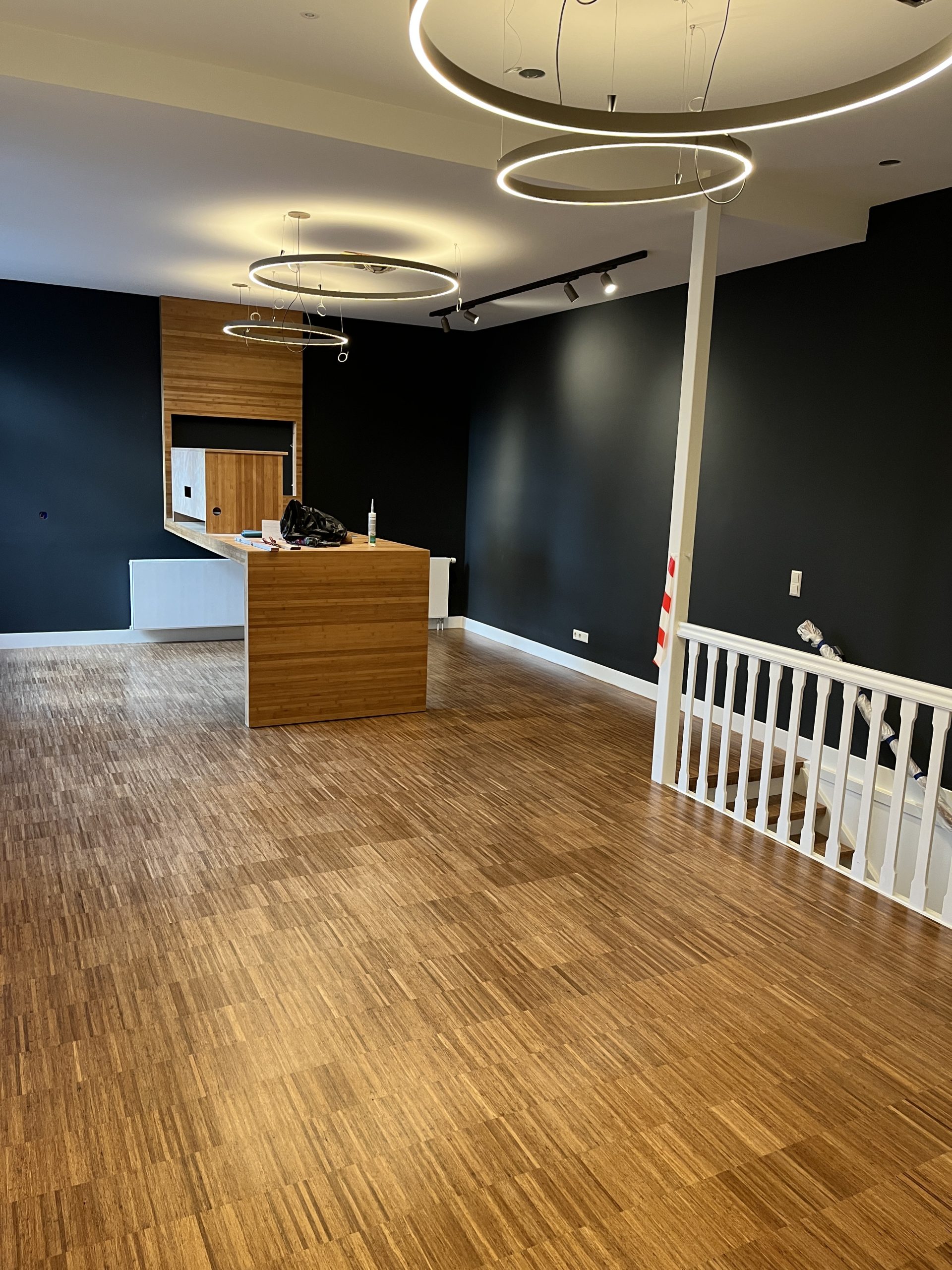 Update Mesdagstraat 17 maart 2025