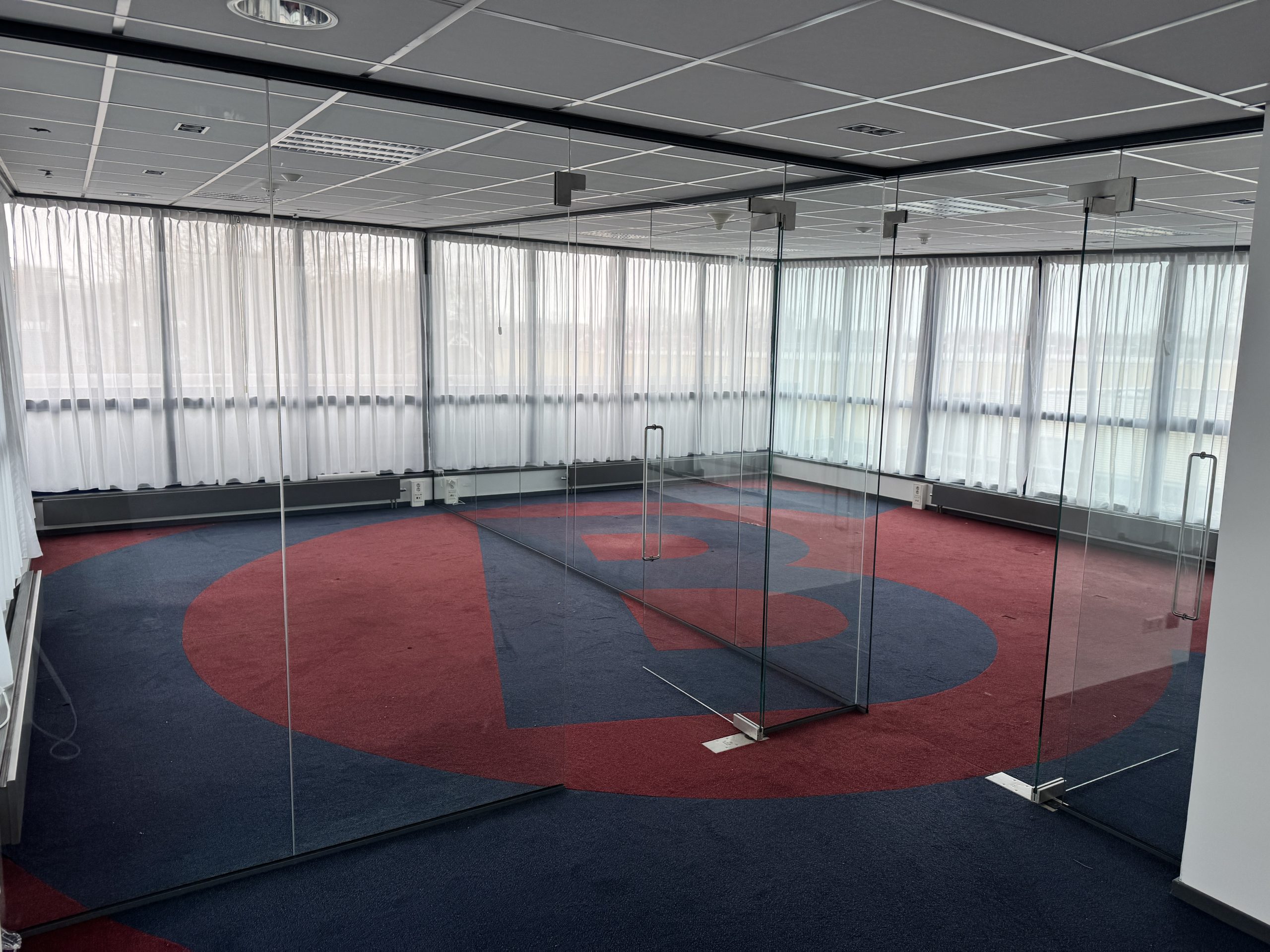 Update Mesdagstraat 28 maart 2025