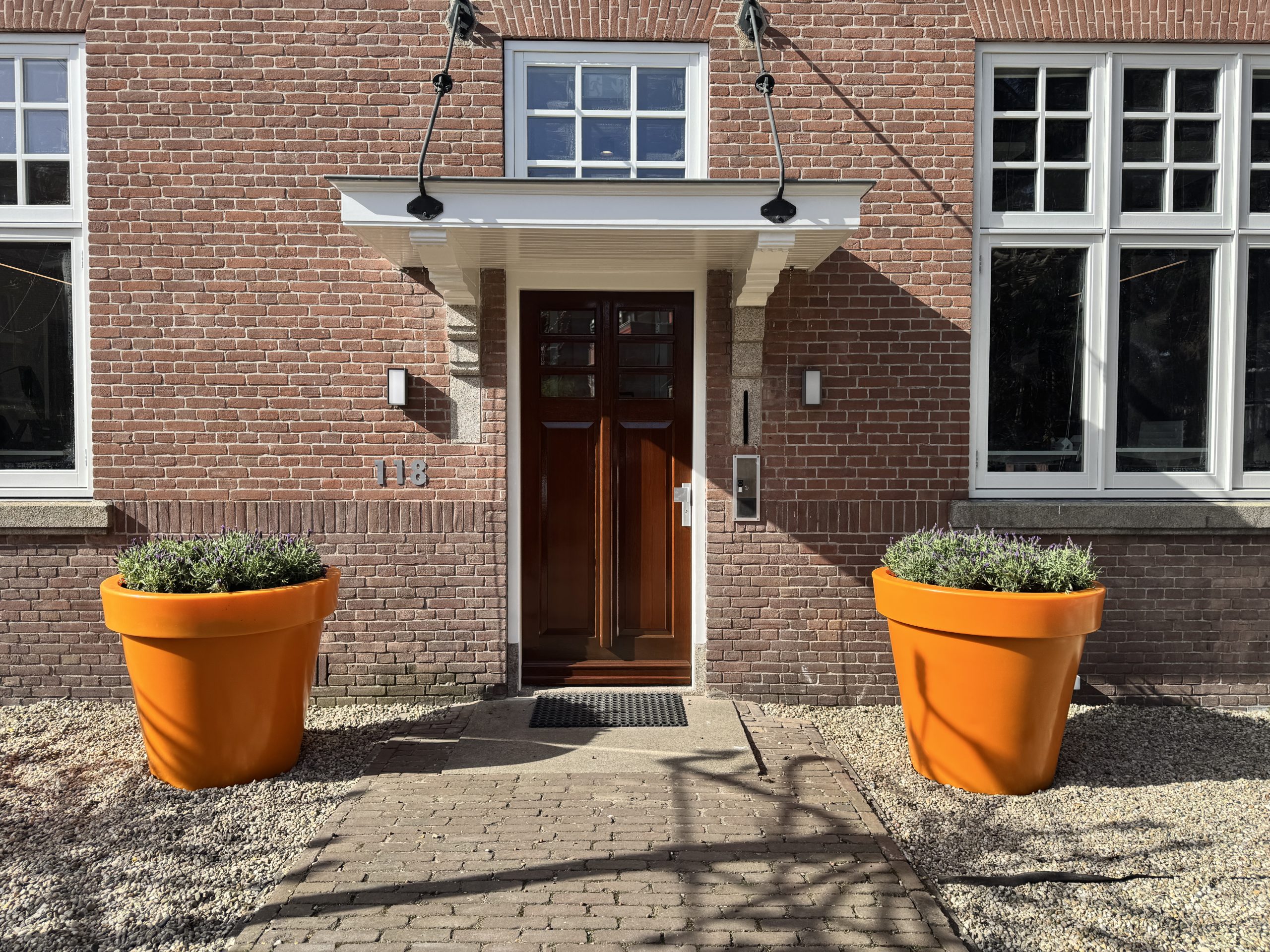 Een sfeerimpressie van het resultaat!